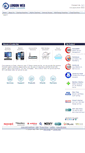 Mobile Screenshot of londonweb.net